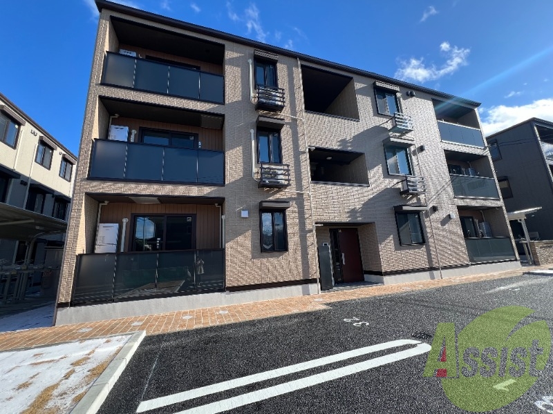 CLASSEUM仙台小田原3