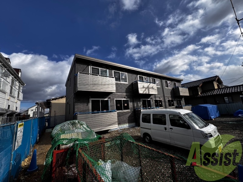 ルミエールテラス