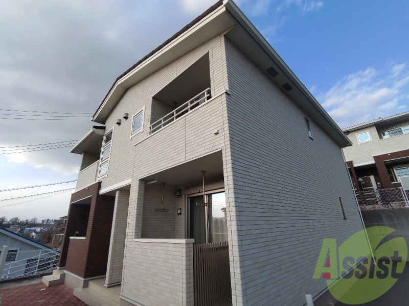 アンファミーユ2