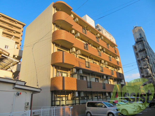 マイルストーン立町