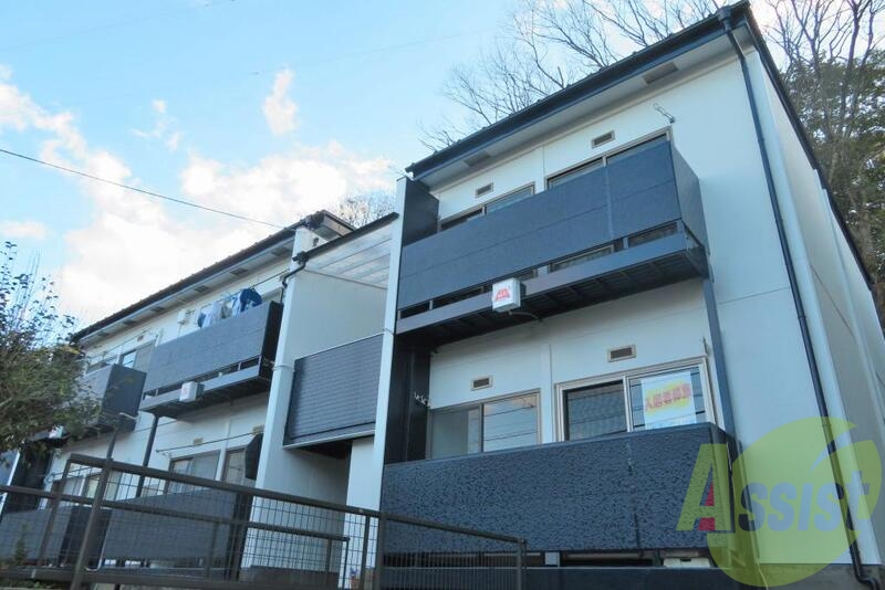 川内アーバンハイツ