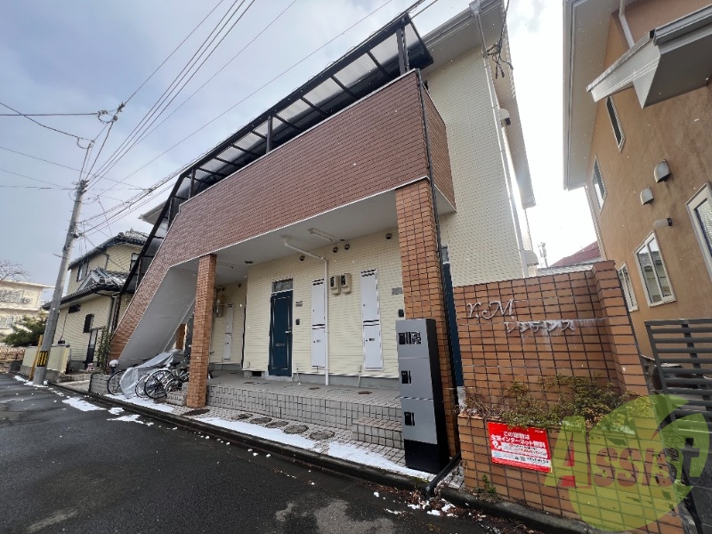 Y・Mレジデンス