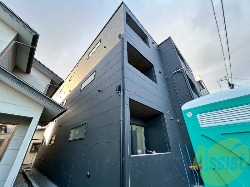 グロウランス薬師堂２