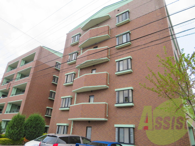 ガーデンスクエア泉