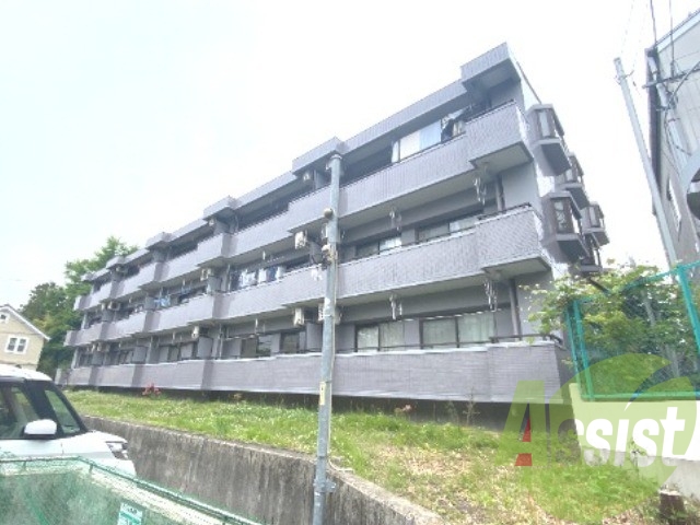 メゾンエトワール柏木