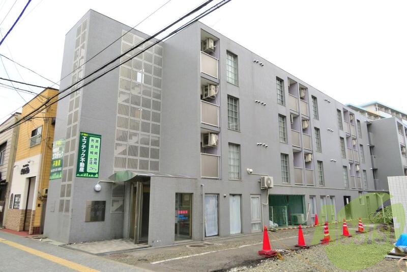 エレガンス宮町