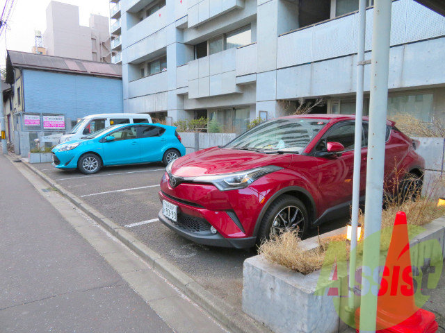 駐車場その他 駐車場その他