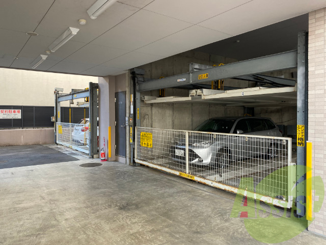 駐車場その他 駐車場その他