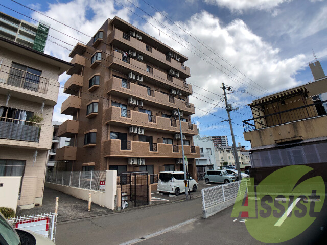 ネオシティー長町