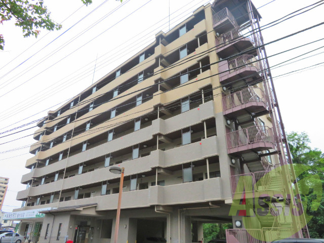 菊田参番館
