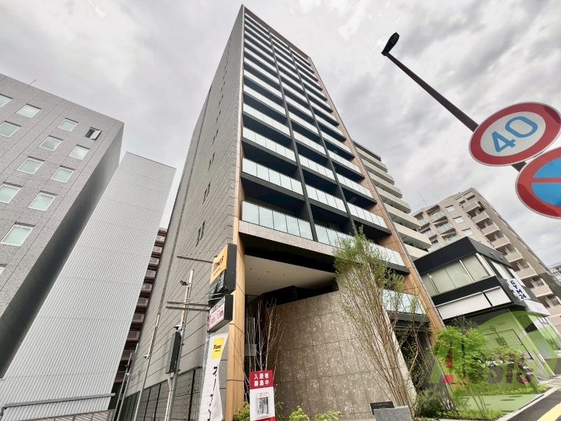 仙台市宮城野区鉄砲町西「シーズンフラッツ仙台鉄砲町」 仙台市宮城野区鉄砲町西「シーズンフラッツ仙台鉄砲町」