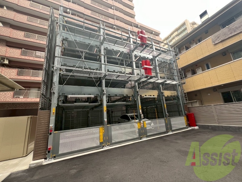 駐車場その他 駐車場その他
