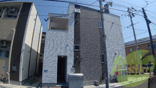 ハーモニーテラス五輪2