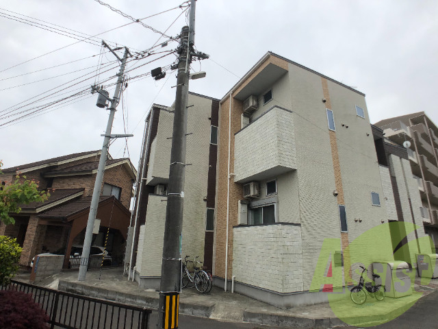 フォルテ長町