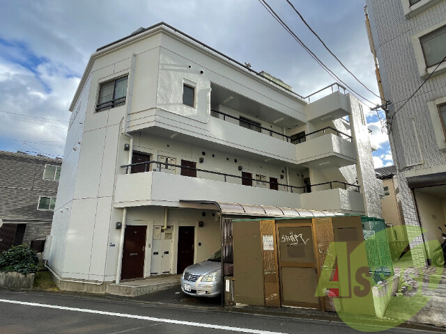 ウィンストン・１１６