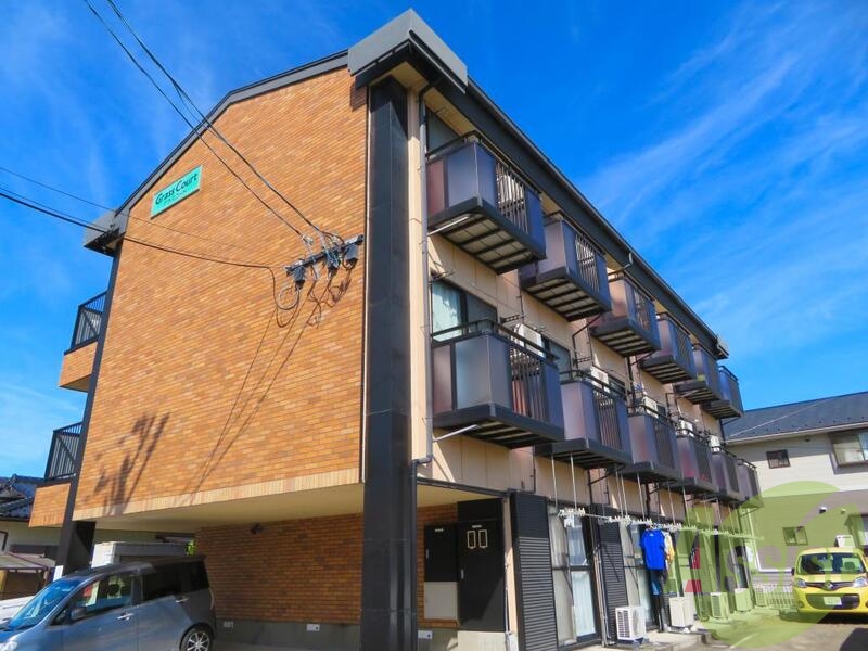 仙台市太白区大野田１丁目の賃貸マンション