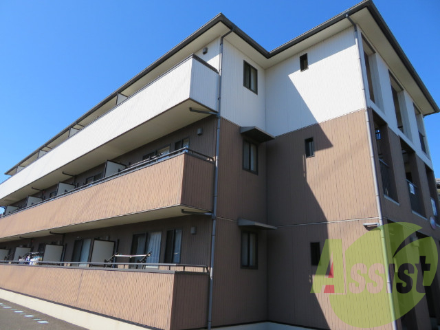 仙台市宮城野区平成２丁目の賃貸アパート