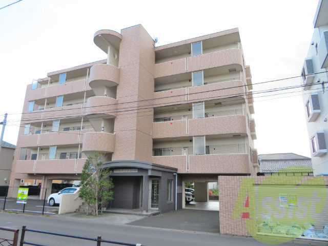 外観3 外観3