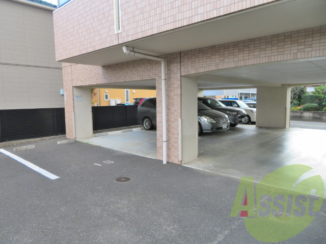 駐車場その他 駐車場その他