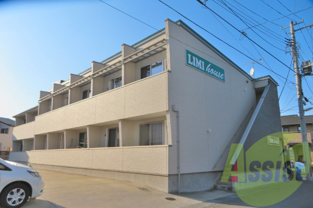 仙台市若林区荒井の賃貸アパート