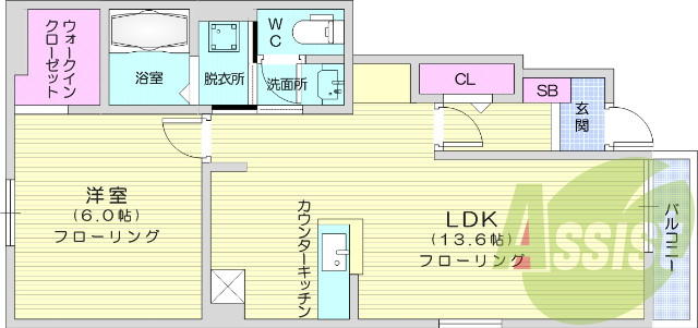 バス・トイレ別、浴室乾燥機、追い焚き機能、床下収納