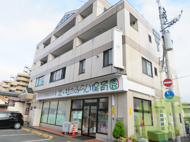 仙台市青葉区北山１丁目の賃貸マンション