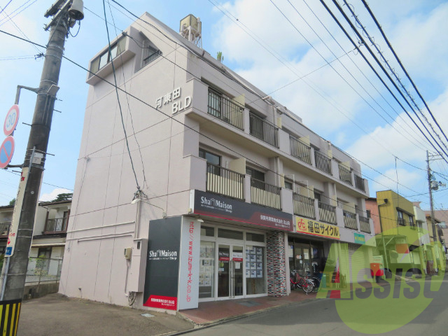 仙台市青葉区三条町の賃貸マンション