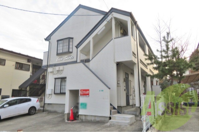 仙台市泉区南光台3丁目【カーサ・スエルテ】 仙台市泉区南光台3丁目【カーサ・スエルテ】