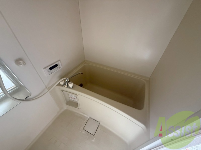 浴室はこちらです!嬉しい追焚機能付き!! 浴室はこちらです!嬉しい追焚機能付き!!