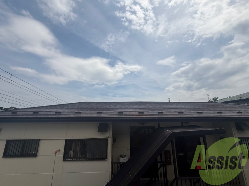 閑静な住宅街というイメージを受けました。 閑静な住宅街というイメージを受けました。