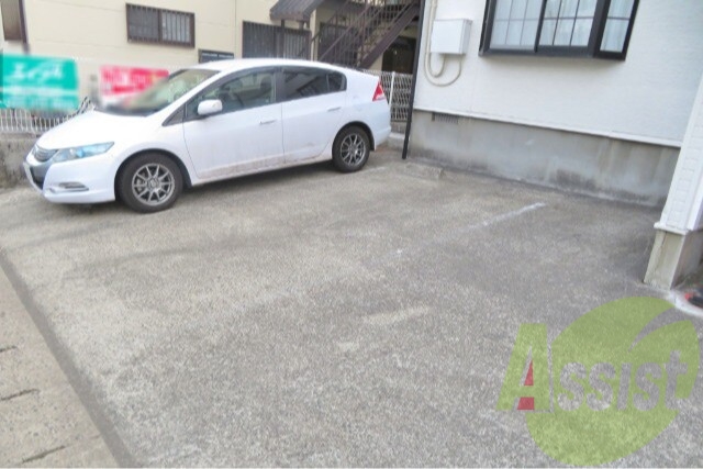 駐車場その他 駐車場その他