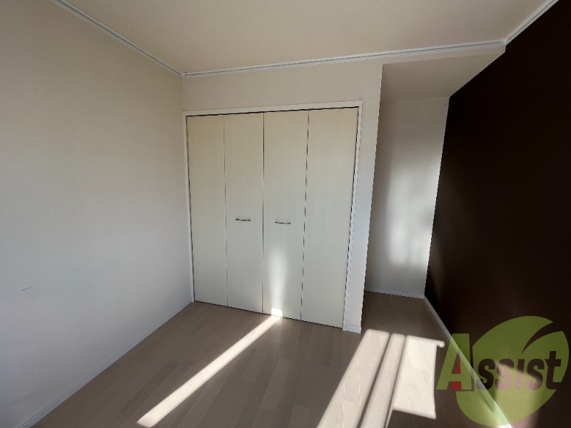 収納箇所はクローゼットになります。荷物等はコチラにどうぞ。 収納箇所はクローゼットになります。荷物等はコチラにどうぞ。