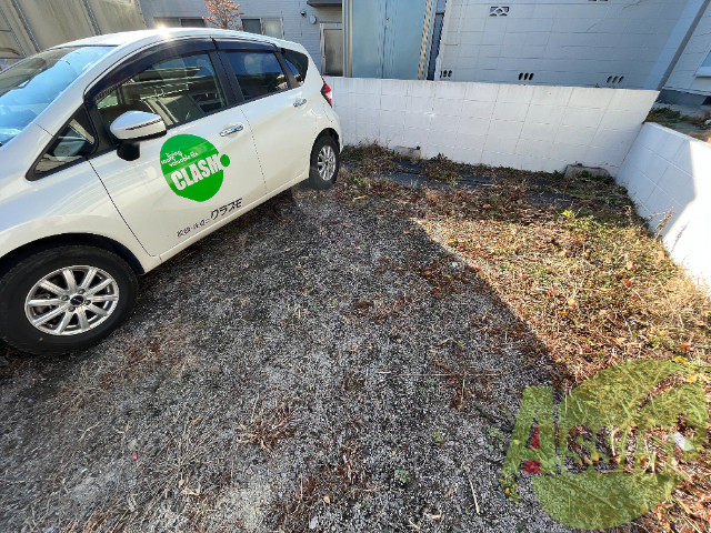 駐車場その他 駐車場その他
