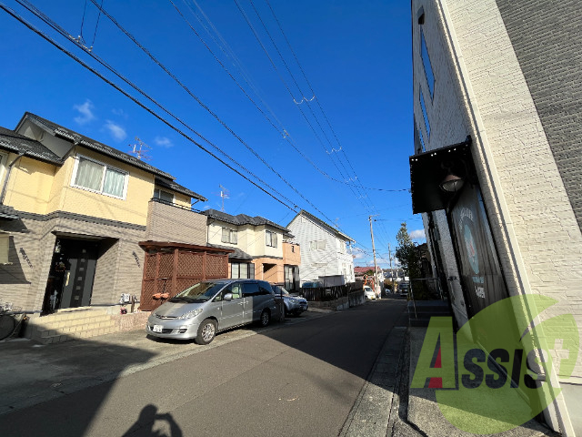 ゴミ置き場その他 ゴミ置き場その他