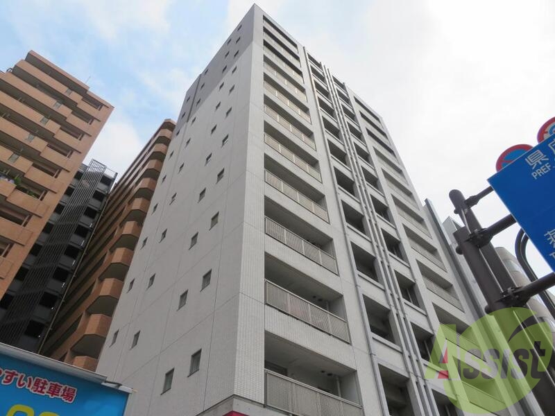 外観 外観