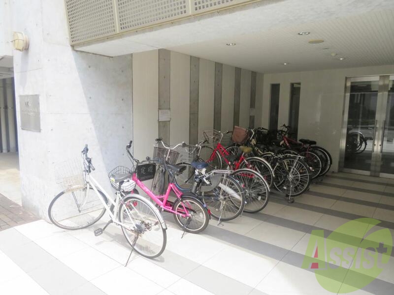 駐車場 駐車場