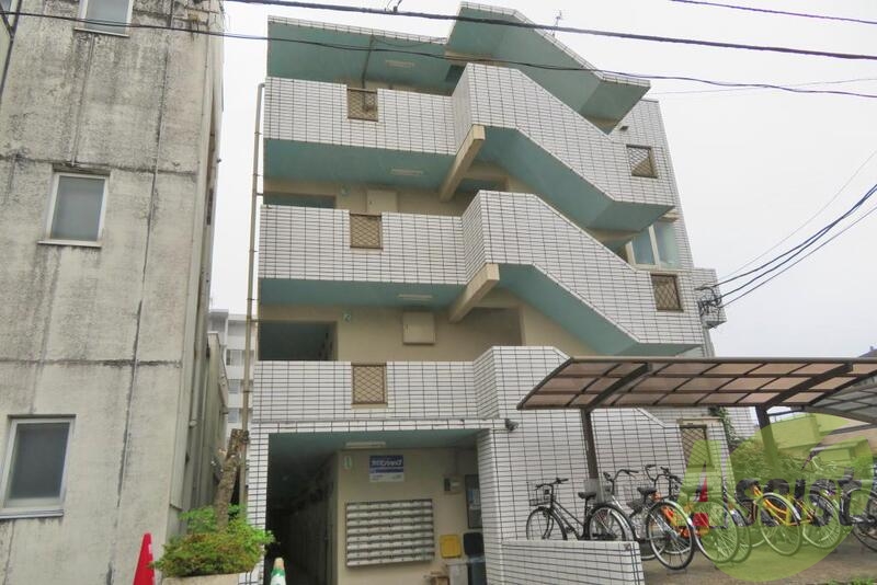 仙台市青葉区宮町４丁目の賃貸マンション