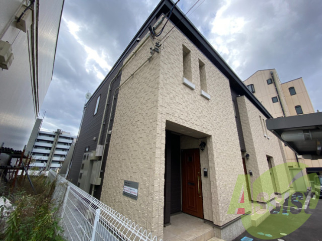 仙台市泉区泉中央２丁目の賃貸アパート