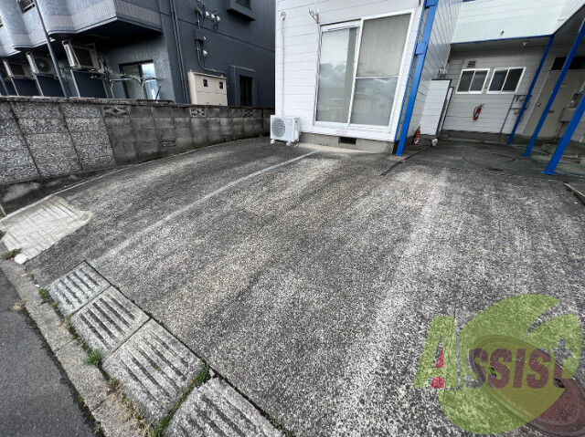 駐車場その他 駐車場その他