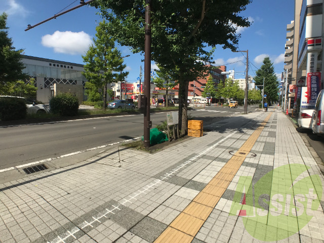 ゴミ置き場その他 ゴミ置き場その他