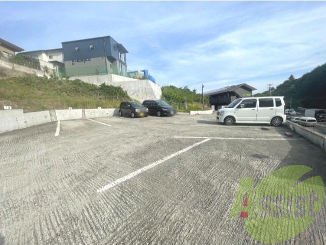 駐車場その他 駐車場その他