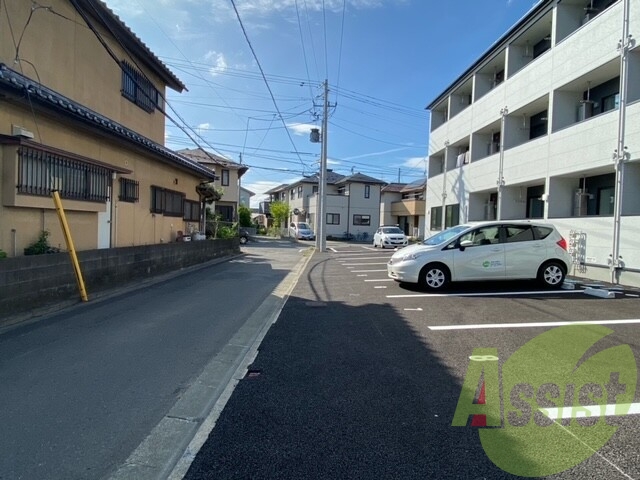駐車場その他 駐車場その他