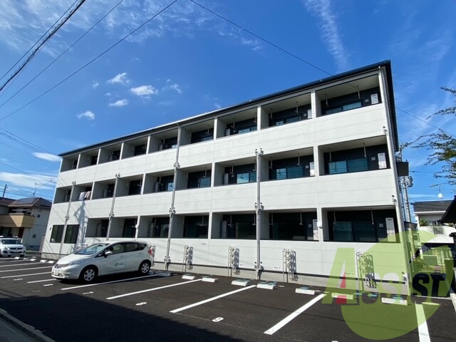 外観2 外観2