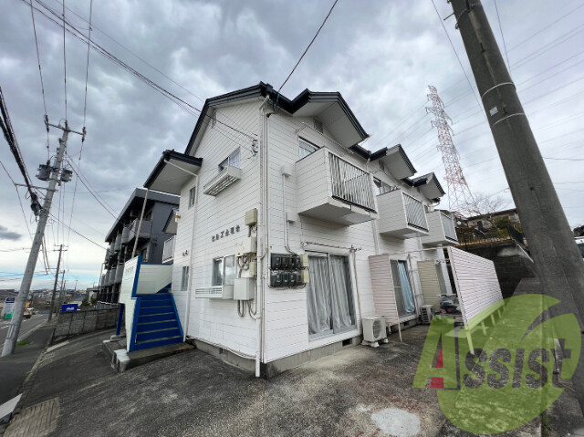 宮城県仙台市泉区永和台「ヒルズ永和台」 宮城県仙台市泉区永和台「ヒルズ永和台」