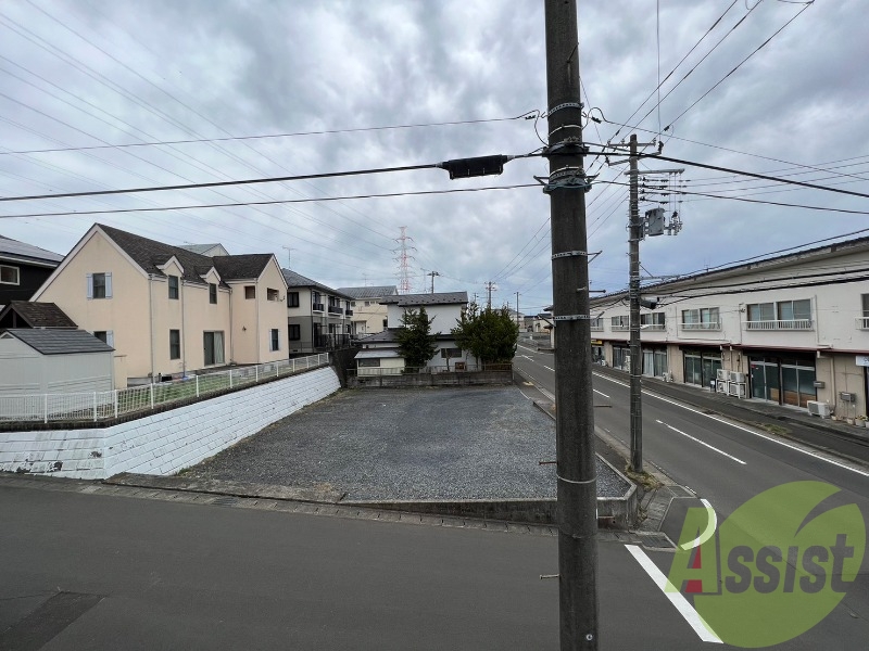 近隣住居とも離れているので、騒音等の問題も無さそうですね。 近隣住居とも離れているので、騒音等の問題も無さそうですね。