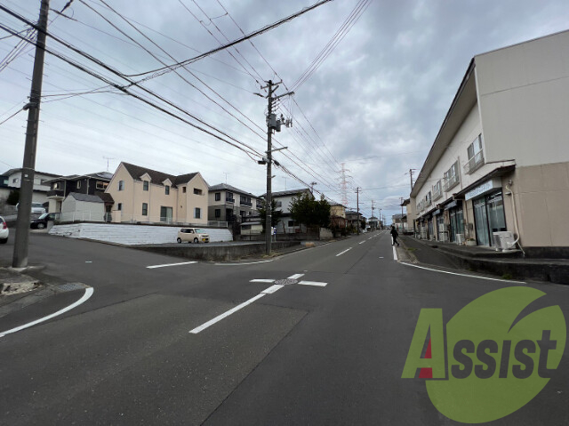 駐輪場その他 駐輪場その他