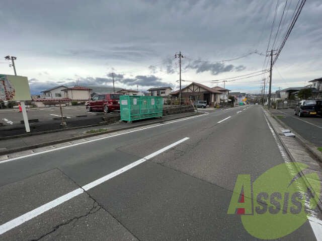 ゴミ置き場その他 ゴミ置き場その他