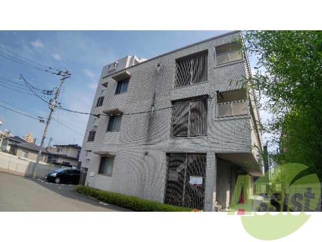 シャーメゾン長町