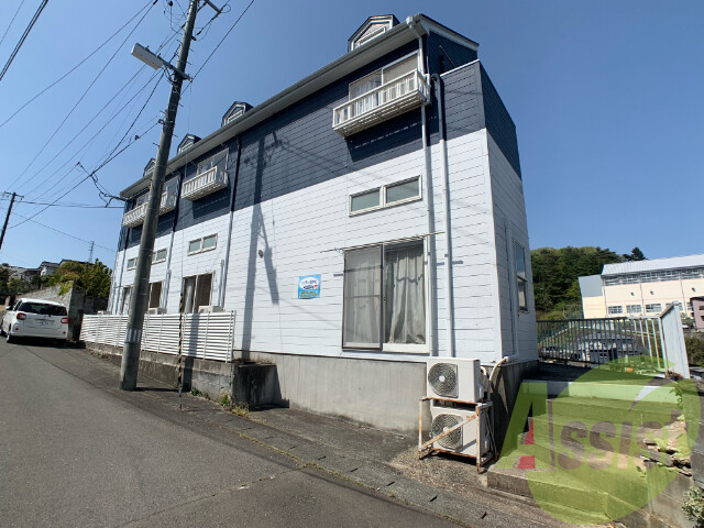 ロフティ桜木町