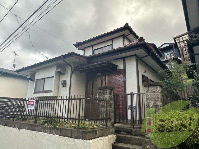 仙台市青葉区双葉ケ丘１丁目の賃貸一戸建